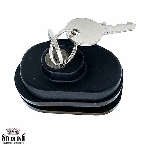 STERLING Anahtarlı Tetik Kilidi