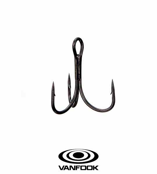 VANFOOK DT-38BLB ST FN TRBL FS BK DAMAKSIZ 7P #14