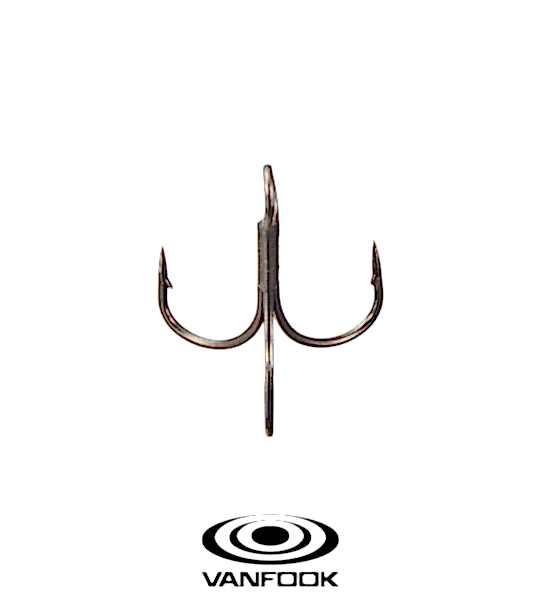 VANFOOK DT-38BLB ST FN TRBL FS BK DAMAKSIZ 7P #14