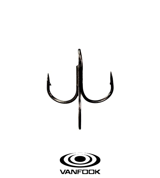 VANFOOK DT-38BLB ST FN TRBL FS BK DAMAKSIZ 7P #10