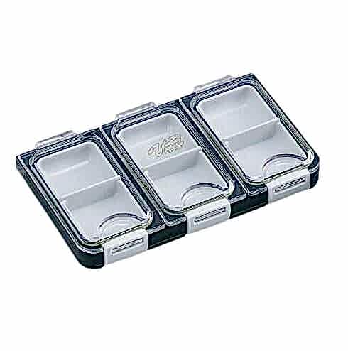 Meiho Versus VS-420 Waterproof Lrf Kutusu