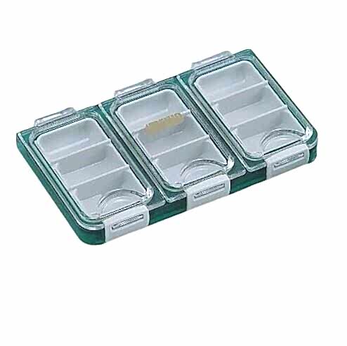 Meiho WG-9 Waterproof Lrf Kutusu