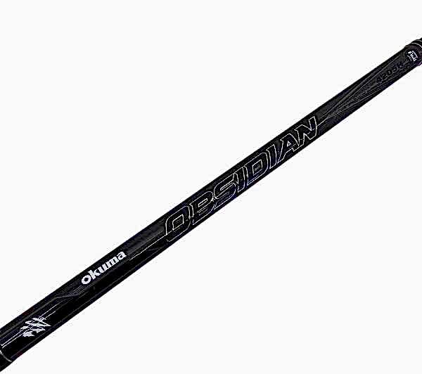 Okuma Obsidian Super Light Tele Surf 420cm 100-220gr 5 Parça Olta Kamışı