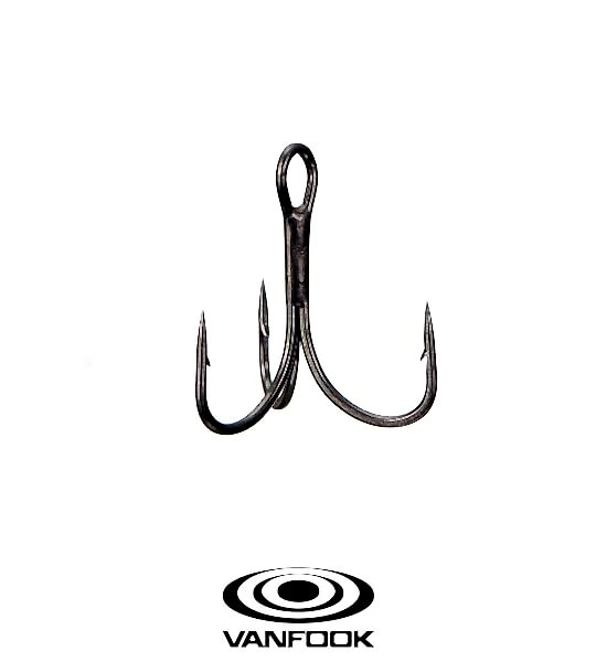 VANFOOK DT-38BLB ST FN TRBL FS BK DAMAKSIZ 6P #4