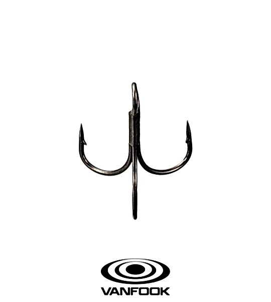 VANFOOK DT-38BLB ST FN TRBL FS BK DAMAKSIZ 6P #4