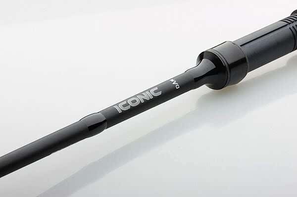 Dam Iconic Carp 12'/3,60m 3.50lbs 50mm 3 Parça Sazan Kamışı