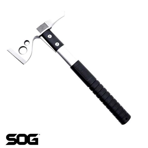 SOG F06-PN Fasthawk Balta - Parlak