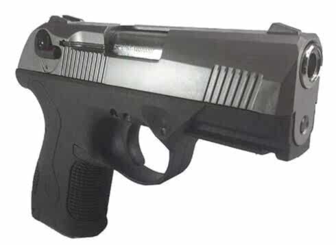 BLOW TR14 FÜME KURUSIKI SES TABANCASI 9MM