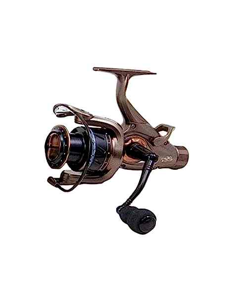 Lineaeffe 1285260 TS Heavy Specimen 6000 Bait Runner Makine 5+1 BB