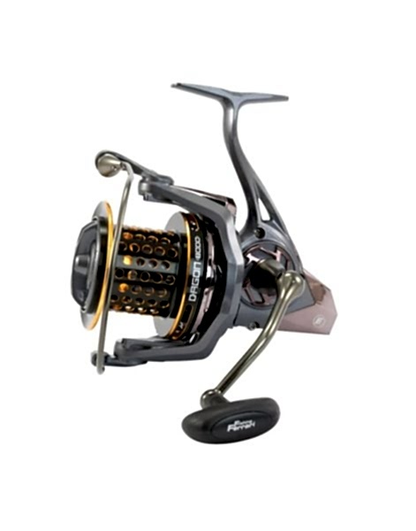 Lineaeffe 1349980 FF Dagon 8000 Surf Makine 5+1 BB