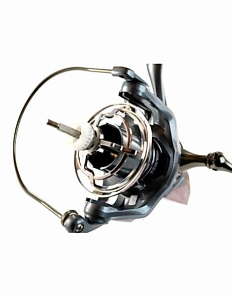 Lineaeffe 1349980 FF Dagon 8000 Surf Makine 5+1 BB