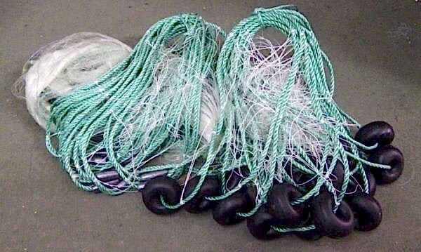 Hazır Yarı Profesyonel Fanyalı İp Germe 10 mt 2 Numara İp Kalınlığı