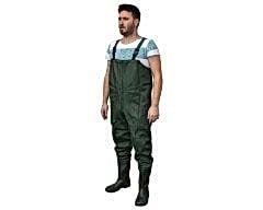 Captain Tulum Çizme Dexter Boy Tulum 65 Micron