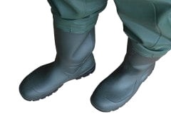 Captain Tulum Çizme Dexter Boy Tulum 65 Micron