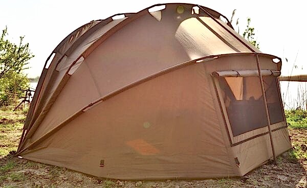 Prologic Selecta Bivy 2 Man Çadır