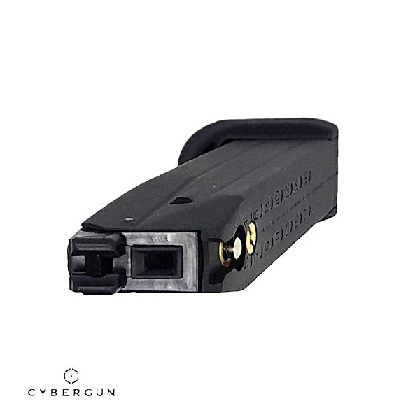 CYBERGUN FN FNS-9 Gas 6mm Airsoft Tabanca Şarjörü