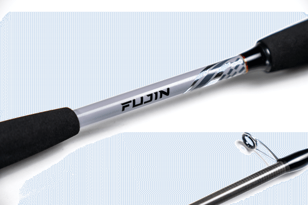 Fujin Ajime 183cm 05-5gr LRF Kamışı FAJ-602UL