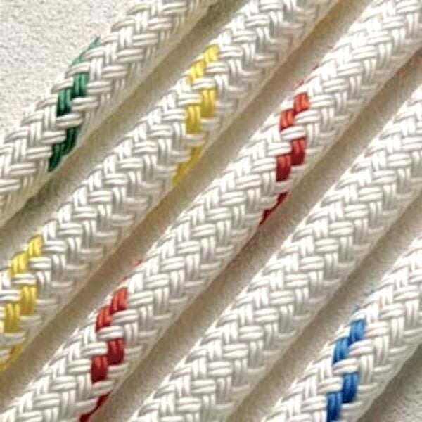 Liman Polyester İskota Halat