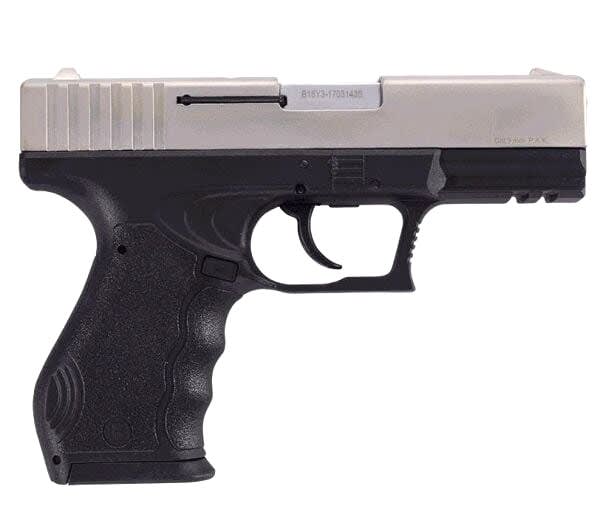 BLOW TR17 SATEN KURUSIKI SES TABANCASI 9MM