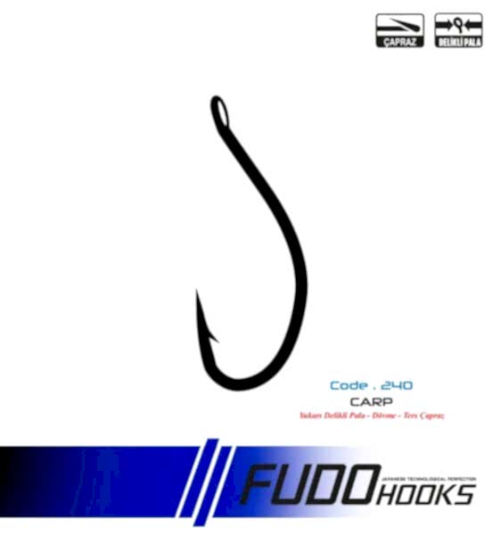 2402 CARP #2 ALTIN 6P