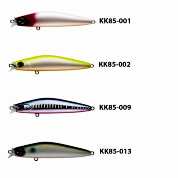 IMA KOSUKE 85F 85MM 11,5GR MAKET YEM