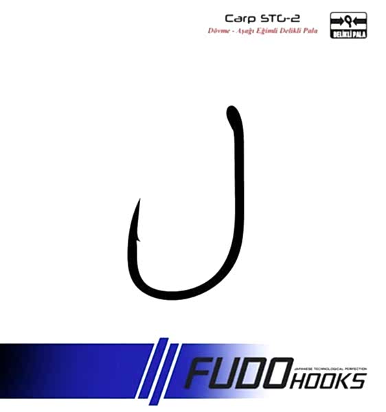 2427 CARP STG-2 #8 TEFLON 8P