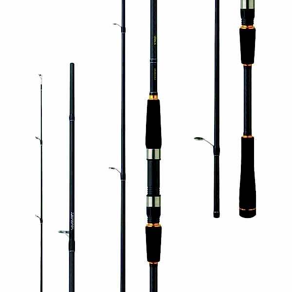 Daiwa New Legalis Seabass 2.72m 14-42gr 2P Olta Kamışı