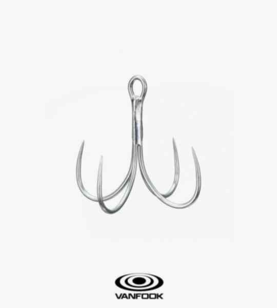VANFOOK TH-11 SABEL HOOKER SI BRL ÜÇLÜ 4P #M