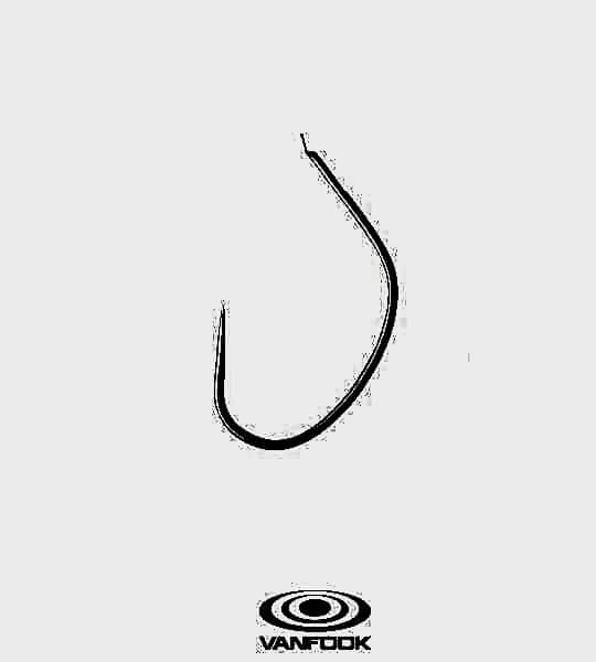 VANFOOK TS-05 SABEL SNIPER SILVER 16P #1/0