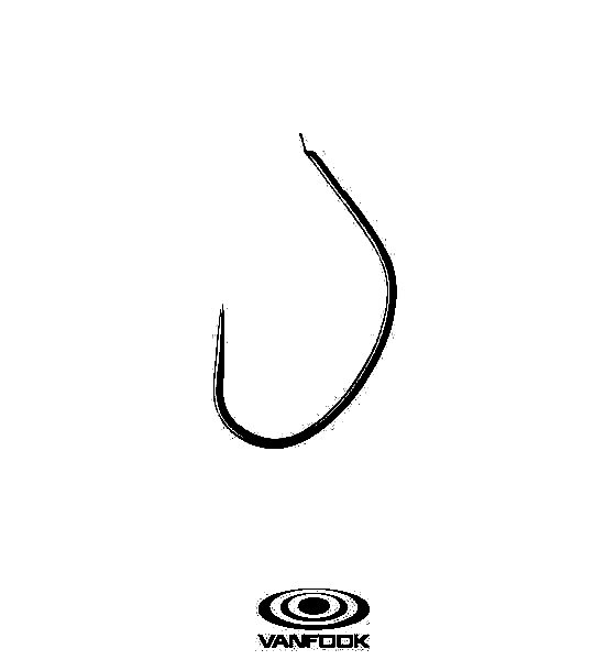 VANFOOK TS-05 SABEL SNIPER SILVER 14P #2/0