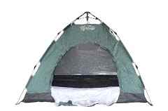 Captain Kamp Çadırı 7302 Otomatik Kurulan Şemsiye Tipi Sineklikli 200x150x125cm