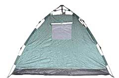 Captain Kamp Çadırı 7303 Otomatik Kurulan Şemsiye Tipi Sineklikli 200x200x140cm