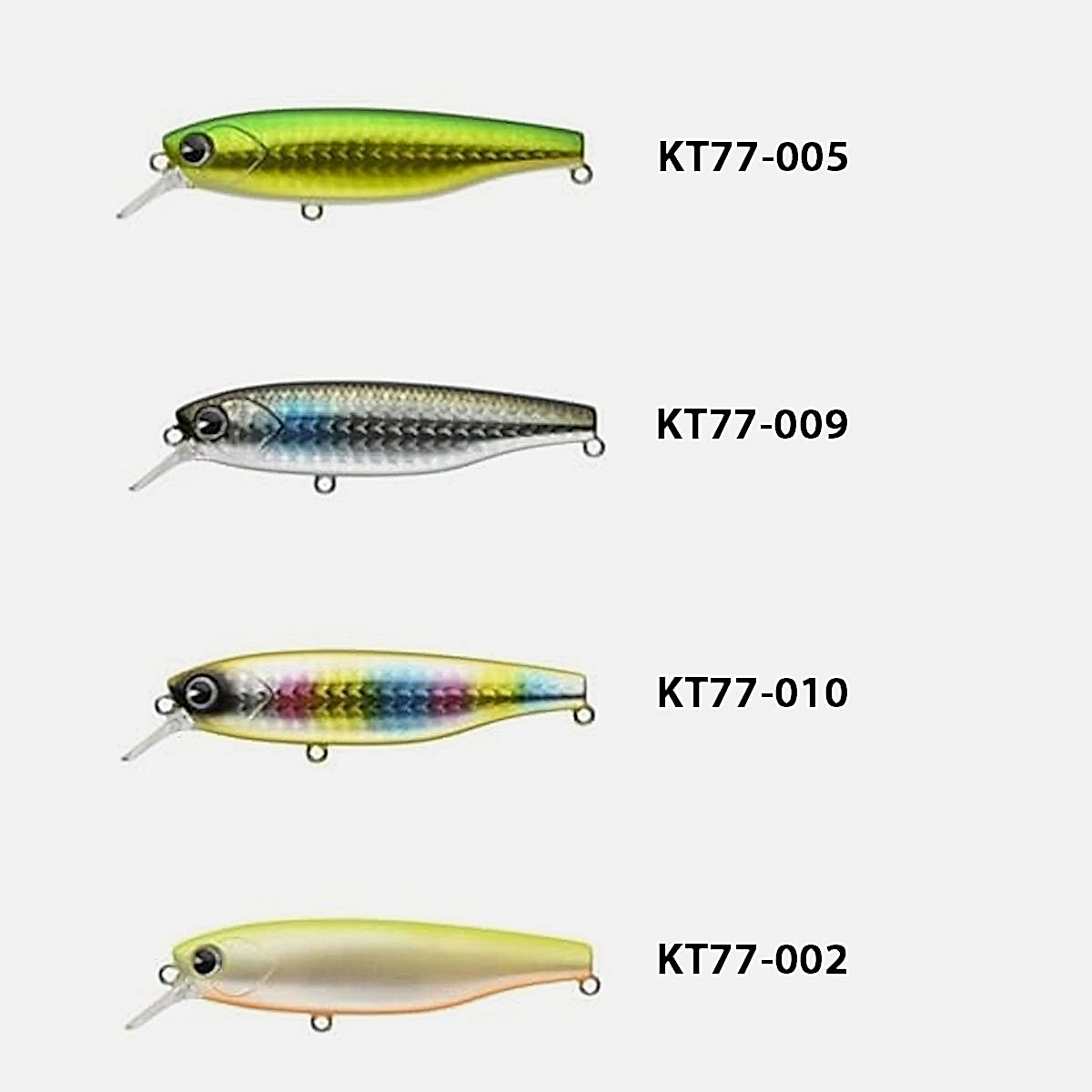 IMA K-TA 77 SUSPEND 77MM 12GR MAKET YEM