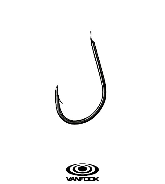 VANFOOK JH-10 JIGEN SILVER 13P #1