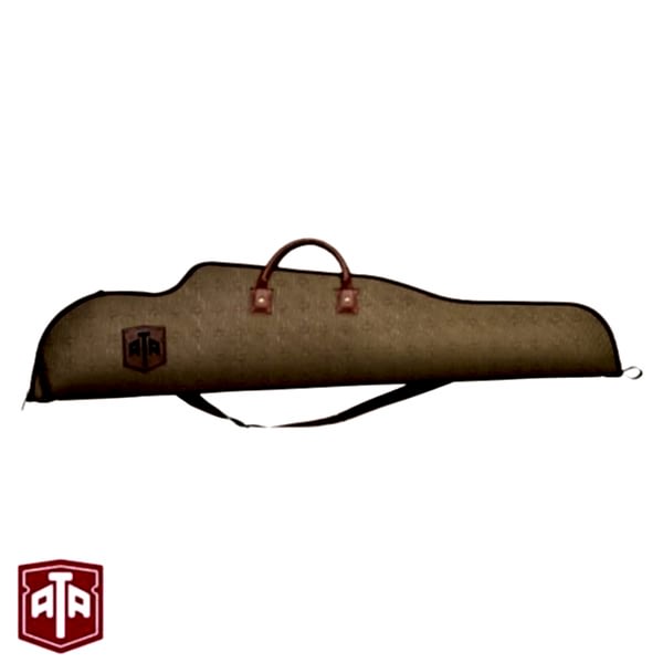 ATA TURQUA  Tüfek Kılıfı
