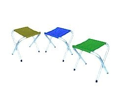 Captain Kamp Taburesi Katlanır Balıkçı Tabure