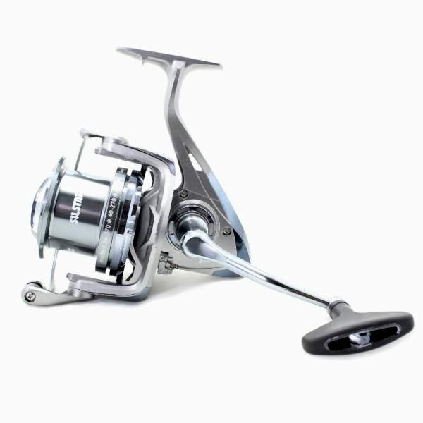 Silstar Waves FD 9000 Surf Makine 6+1 BB