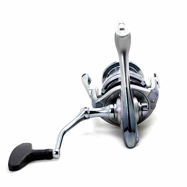 Silstar Waves FD 9000 Surf Makine 6+1 BB