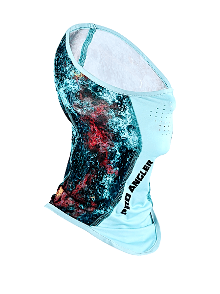 Fujin Pro Angler Sungaiter Boyunluk Reef