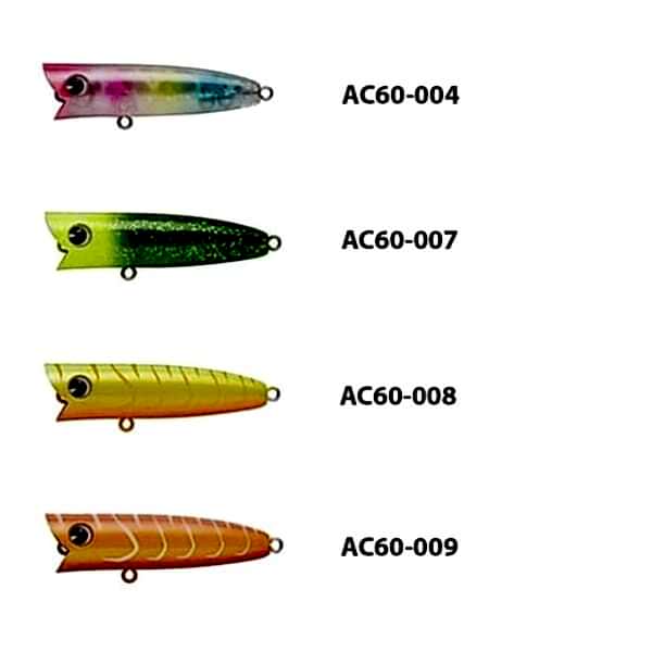 IMA AIRACOBRA 60MM 7GR MAKET YEM