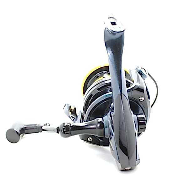 Silstar Sea Power FD 9000 Surf Makine 6+1 BB