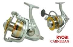Ryobi Carnelian - JİG REEL