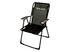 Captain Kamp Sandalyesi Profesyonel Katlanır Balıkçı Koltuk Haki