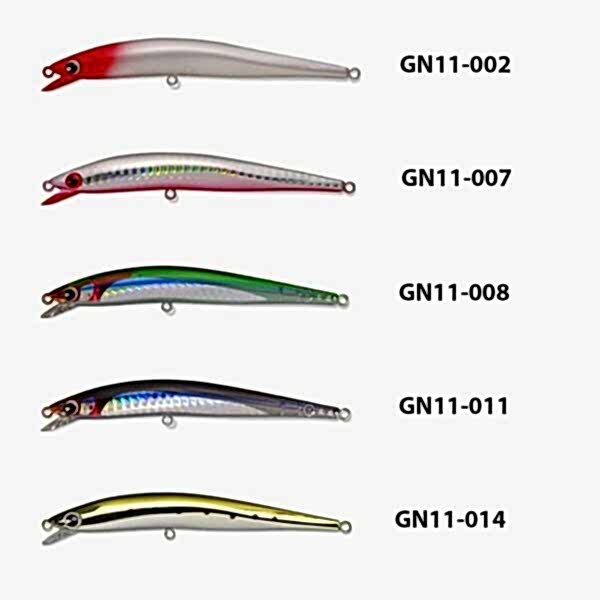 IMA IMAGENE 110MM 11GR MAKET YEM