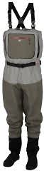 Scıerra W-Seam Stocking Foot Wader