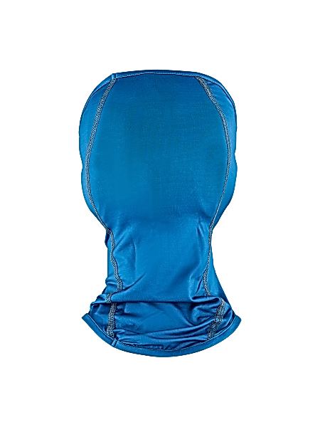 Fujin Pro Angler Sungaiter Boyunluk Indigo Grey