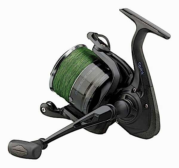 Dam Quick Darkside 4B Spod 7000S FD 3+1BB 200M 30LB Olta Makinesi