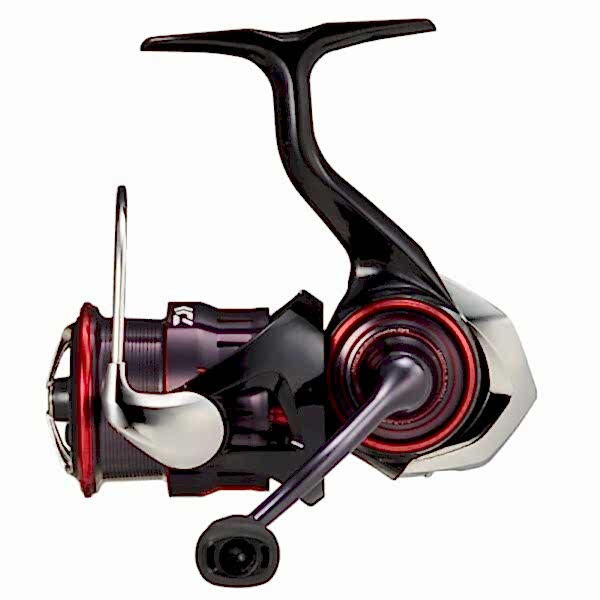 Daiwa Gekkabijin 23LT2000S LRF Makinesi