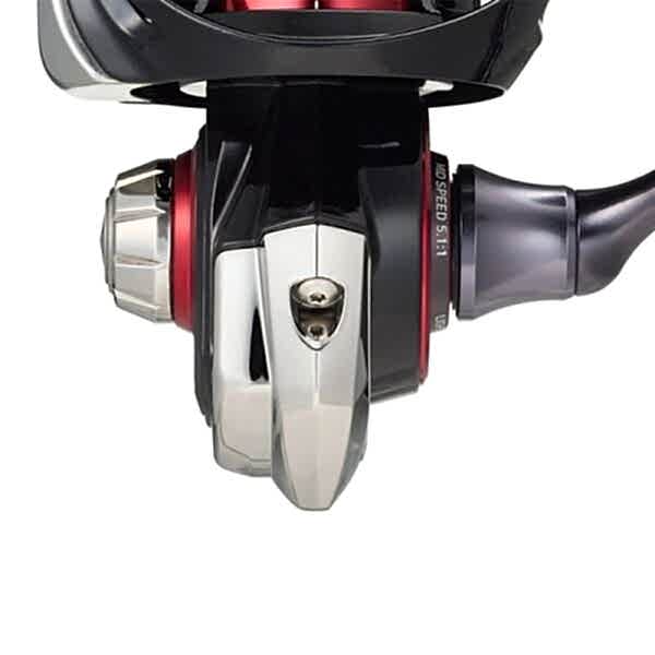 Daiwa Gekkabijin 23LT2000S LRF Makinesi