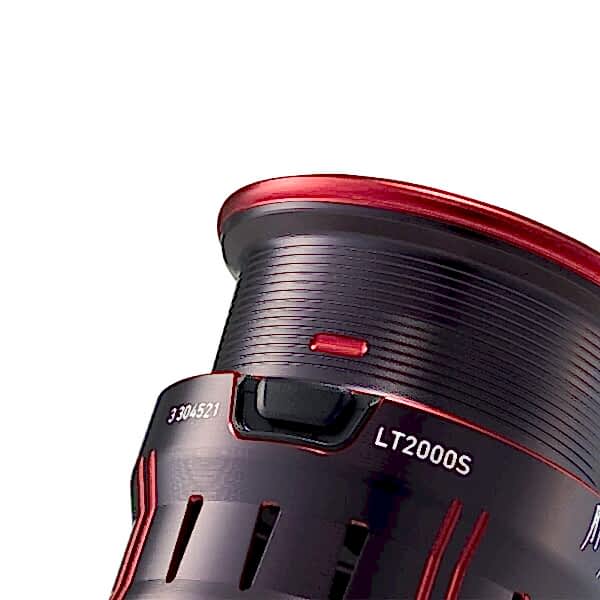 Daiwa Gekkabijin 23LT2000S LRF Makinesi